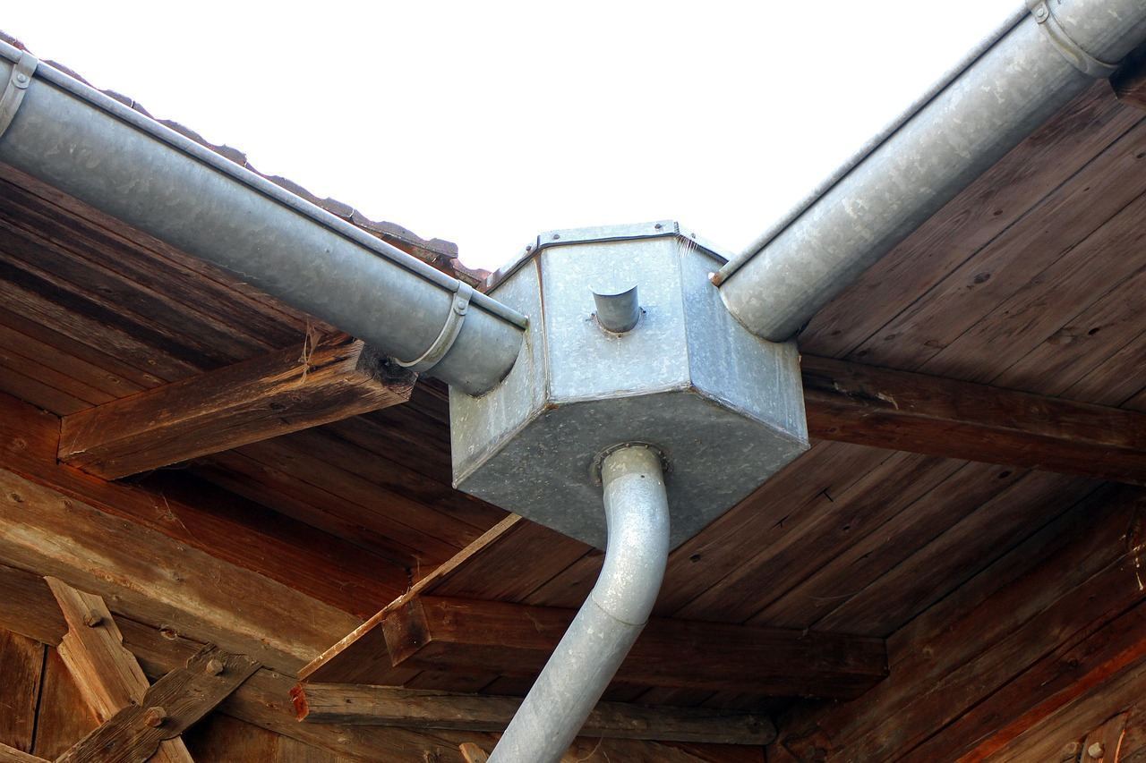 Sabrino Couverture en intervention sur une toiture